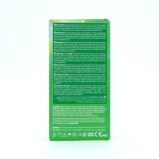 Skins Condoms Mint 8 Pack