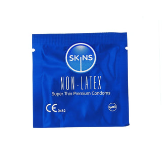 Skins Condoms Non-Latex 8 Pack