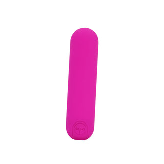 Skins Super Excite Rechargeable Bullet - 10 Functions