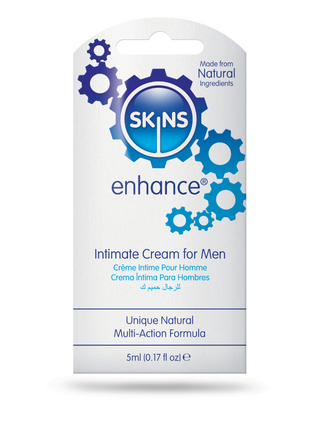 Skins Enhance Intimate Cream