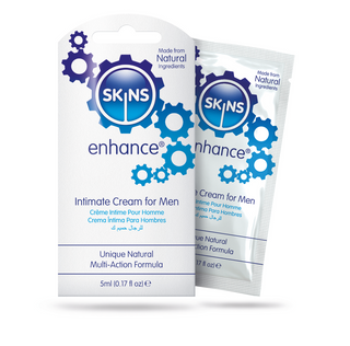 Skins Enhance Intimate Cream