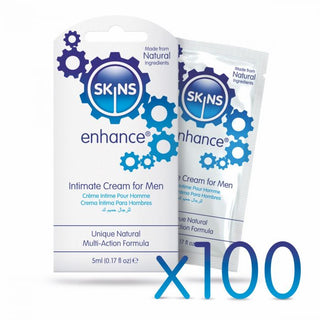 Skins Enhance Intimate Cream