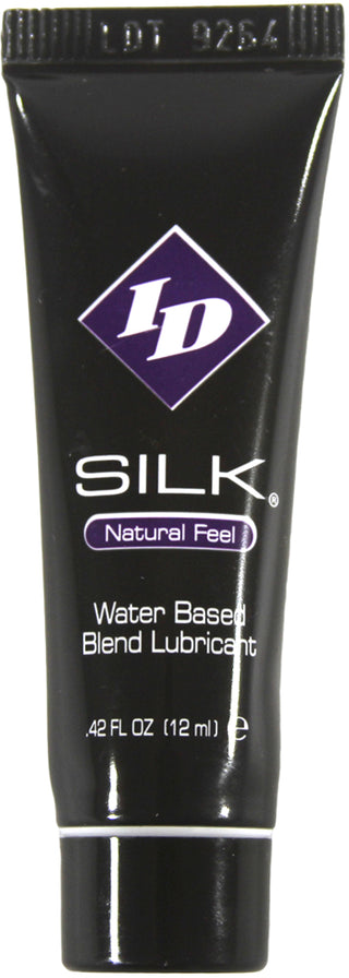 ID Silk