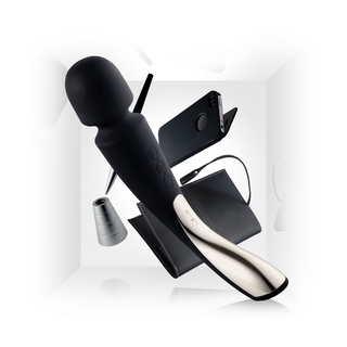 Lelo Smart Wand