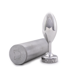 Doxy Butt Plug