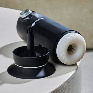 Snail Vibe Ikon JET Masturbator