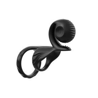 Snail Vibe Snail JOVI Couples Ring