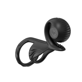 Snail Vibe Snail JOVI Couples Ring