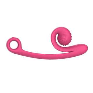 Snail Vibe Curve