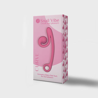 Snail Vibe Curve