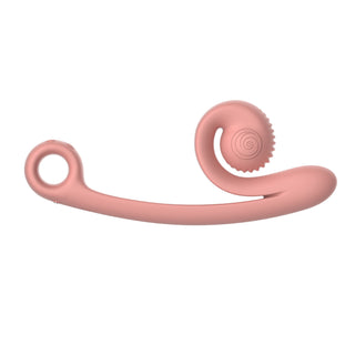 Snail Vibe Curve