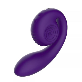 Snail Vibe Gizi