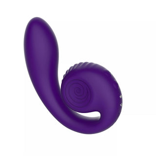 Snail Vibe Gizi