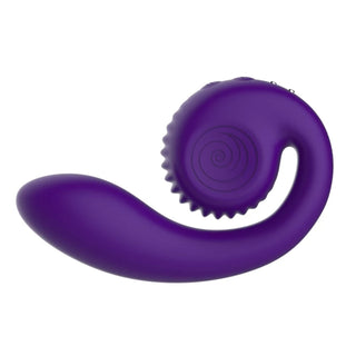 Snail Vibe Gizi