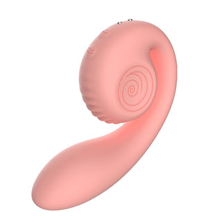 Snail Vibe Gizi