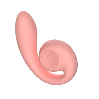 Snail Vibe Gizi