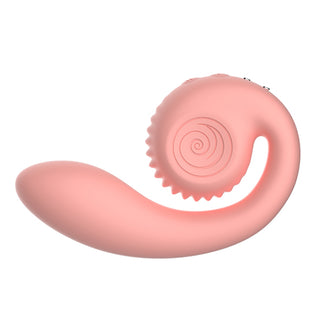 Snail Vibe Gizi