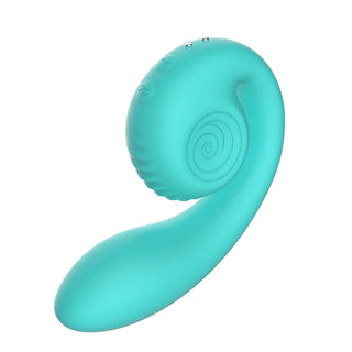 Snail Vibe Gizi