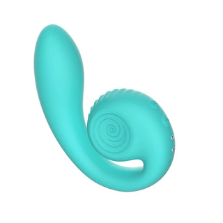 Snail Vibe Gizi
