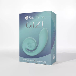 Snail Vibe Gizi