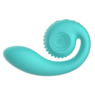 Snail Vibe Gizi