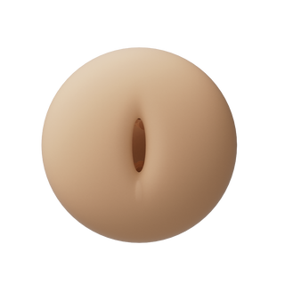 LOVENSE - Neutral-Shaped Sleeve for Solace Pro