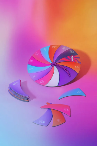 Love to Love - Spin Me Round - Jeu Love to Love
