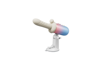 LOVENSE - Spinel - Pocket Sex Machine