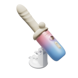 LOVENSE - Spinel - Pocket Sex Machine