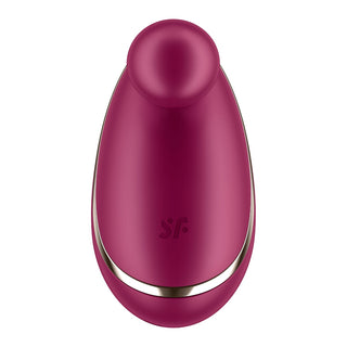 Satisfyer Spot On 1 - Berry