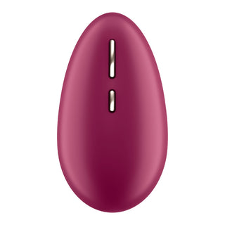 Satisfyer Spot On 1 - Berry