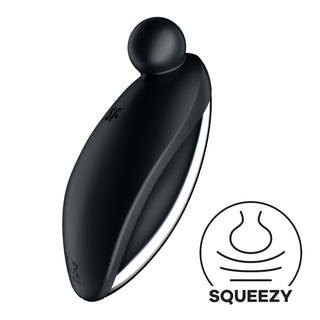 Satisfyer Spot On 2 - Black