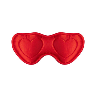 S&M Amor Blindfold