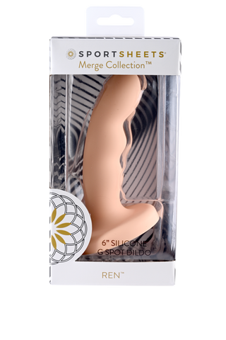 Sportsheets Merge Collection - Ren