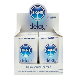 Skins Natural Delay Serum