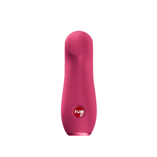 Fun Factory - Stella - Bullet Vibrator - Raspberry - AAA Battery