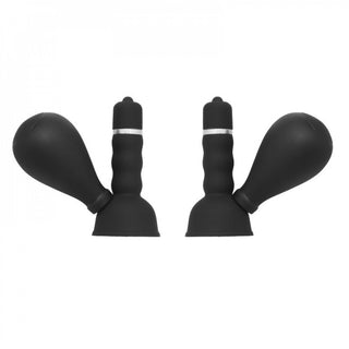 Succhia Capezzoli Twins