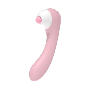 Succhia Clitoride Pink Obsession
