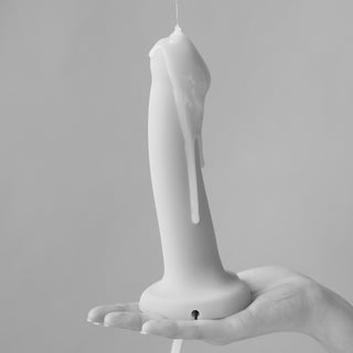 Strap On Me - Creamy – Real Fake Sperm Lubricant