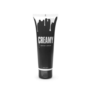 Strap On Me - Creamy – Real Fake Sperm Lubricant