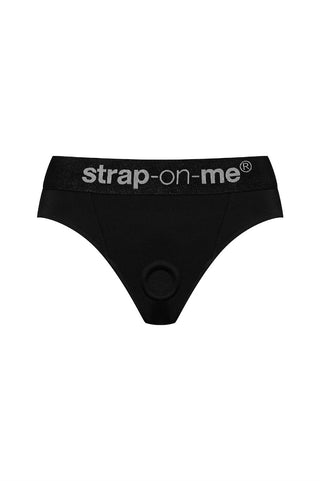 Strap On Me - Harness Lingerie Heroine