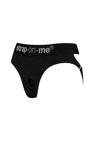 Strap On Me - Harness Lingerie Heroine