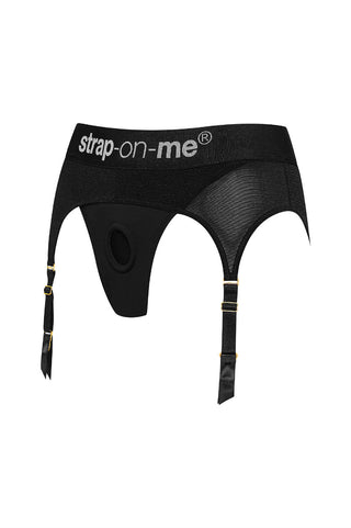 Strap On Me - Harness Lingerie Rebel
