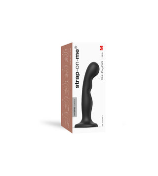 Strap On Me - Dildo Plug P&G