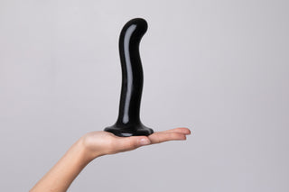 Strap On Me - P&G Spot Dildo