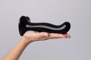 Strap On Me - P&G Spot Dildo