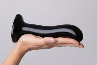Strap On Me - P&G Spot Dildo
