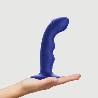 Strap On Me - Tapping Dildo