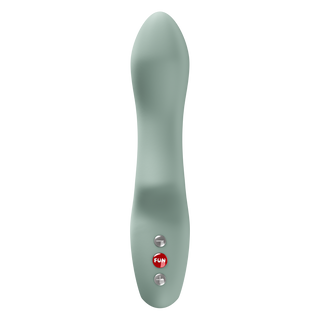 Fun Factory - Stronic Dive - Thrusting Pulsators - Light Green - Rechargeable  Battery