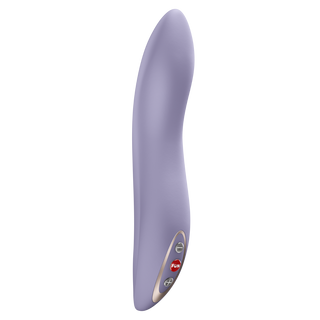 Fun Factory - Stronic Flow - Thrusting Pulsators - Light Violet - Rechargeable  Battery